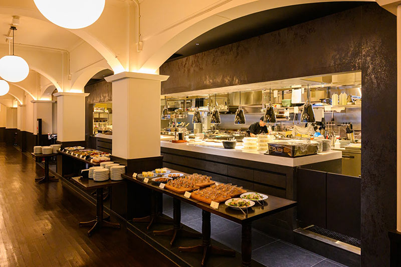 安心の3つのポイント