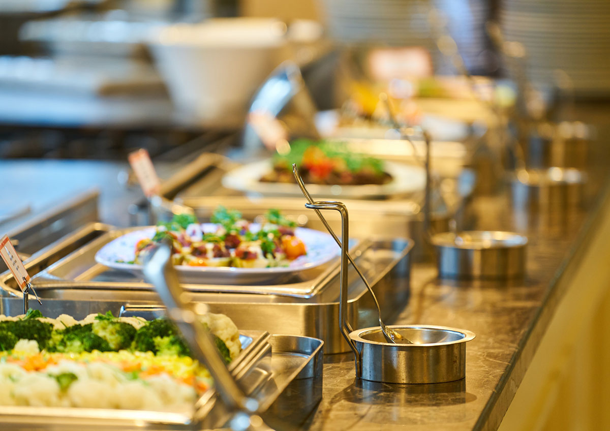 Food Concept